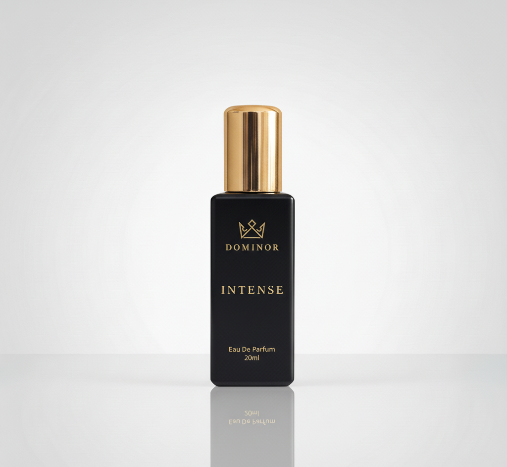 Intense, Marine and Royal Oud - [Any 2*20ml + Any 1*100ml] (Combo)
