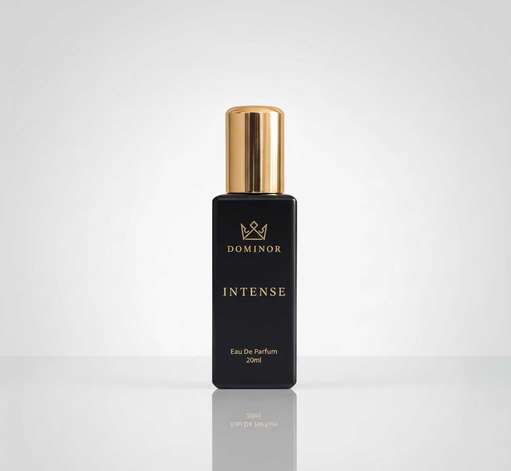 Intense, Marine and Royal Oud (20ml) (Combo)