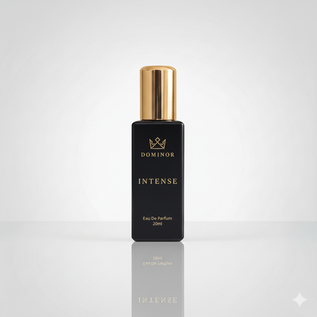 Intense, Marine and Royal Oud (20ml) (Combo)