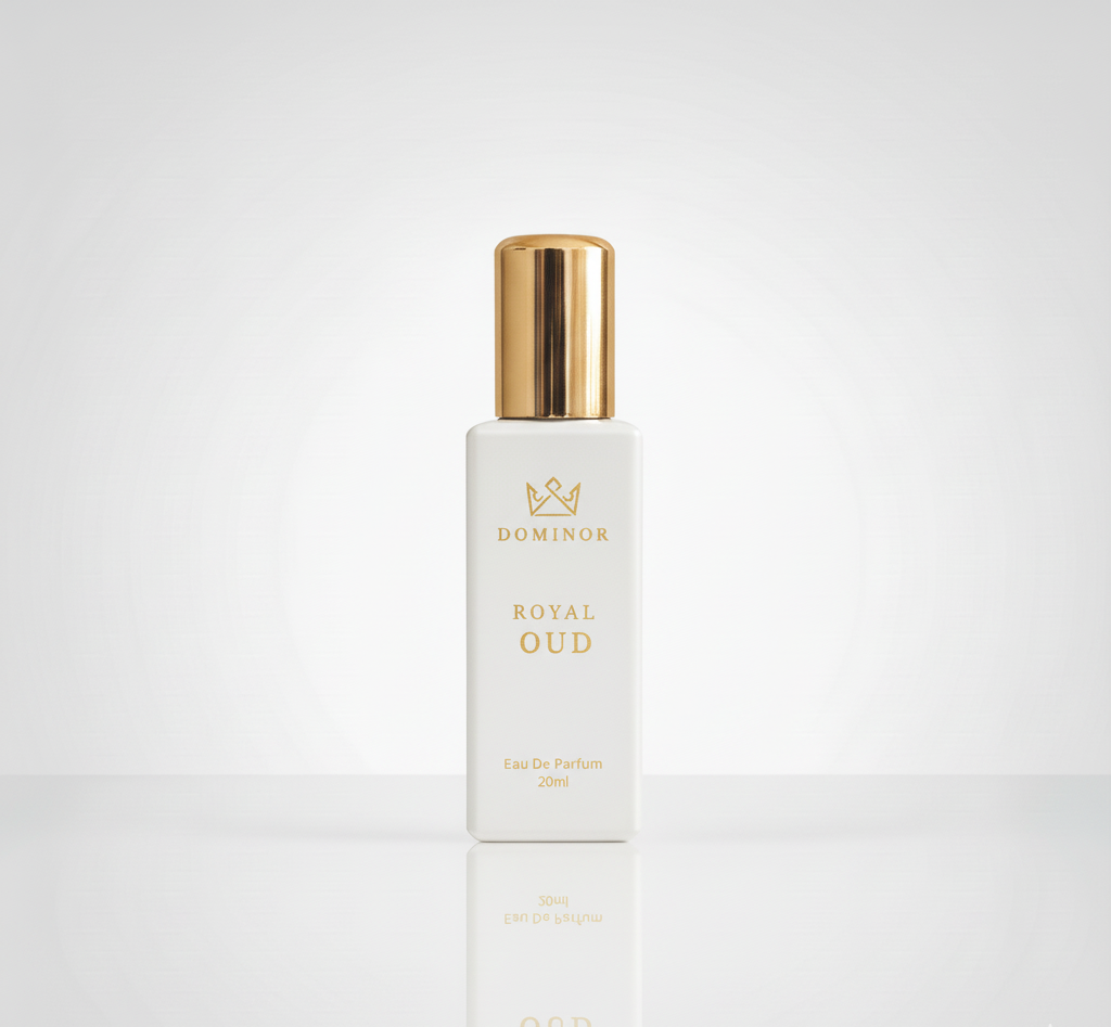 Intense, Marine and Royal Oud - [Any 2*20ml + Any 1*100ml] (Combo)