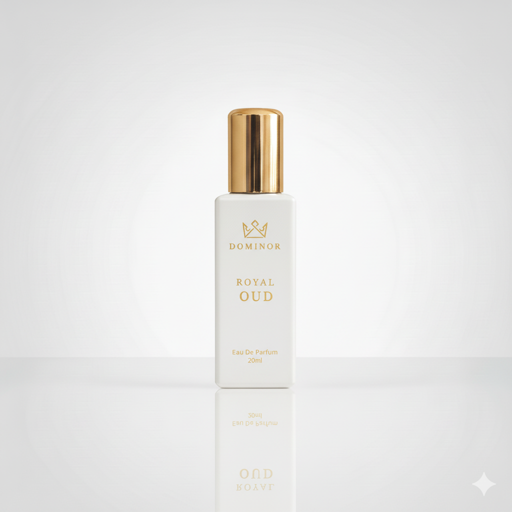 Intense, Marine and Royal Oud - [Any 2*20ml + Any 1*100ml] (Combo)