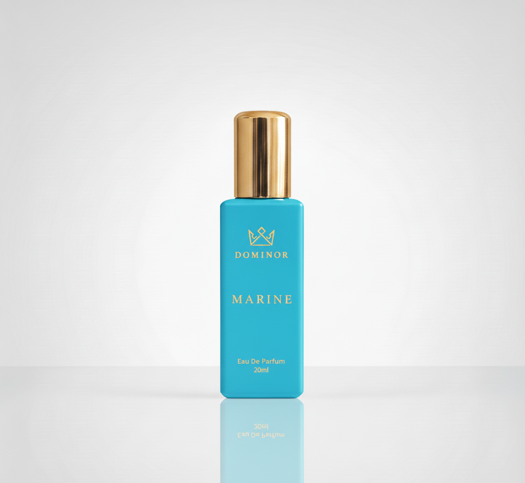 Intense, Marine and Royal Oud (20ml) (Combo)