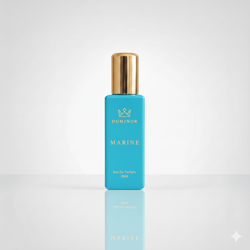 Intense, Marine and Royal Oud (20ml) (Combo)