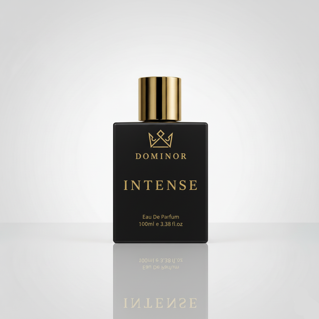 Intense, Marine and Royal Oud - [Any 2*100ml + Any 1*20ml] (Combo)