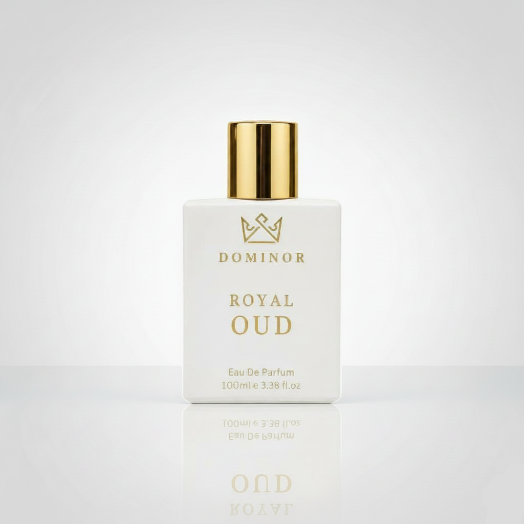 Intense, Marine and Royal Oud (100ml) (Combo)