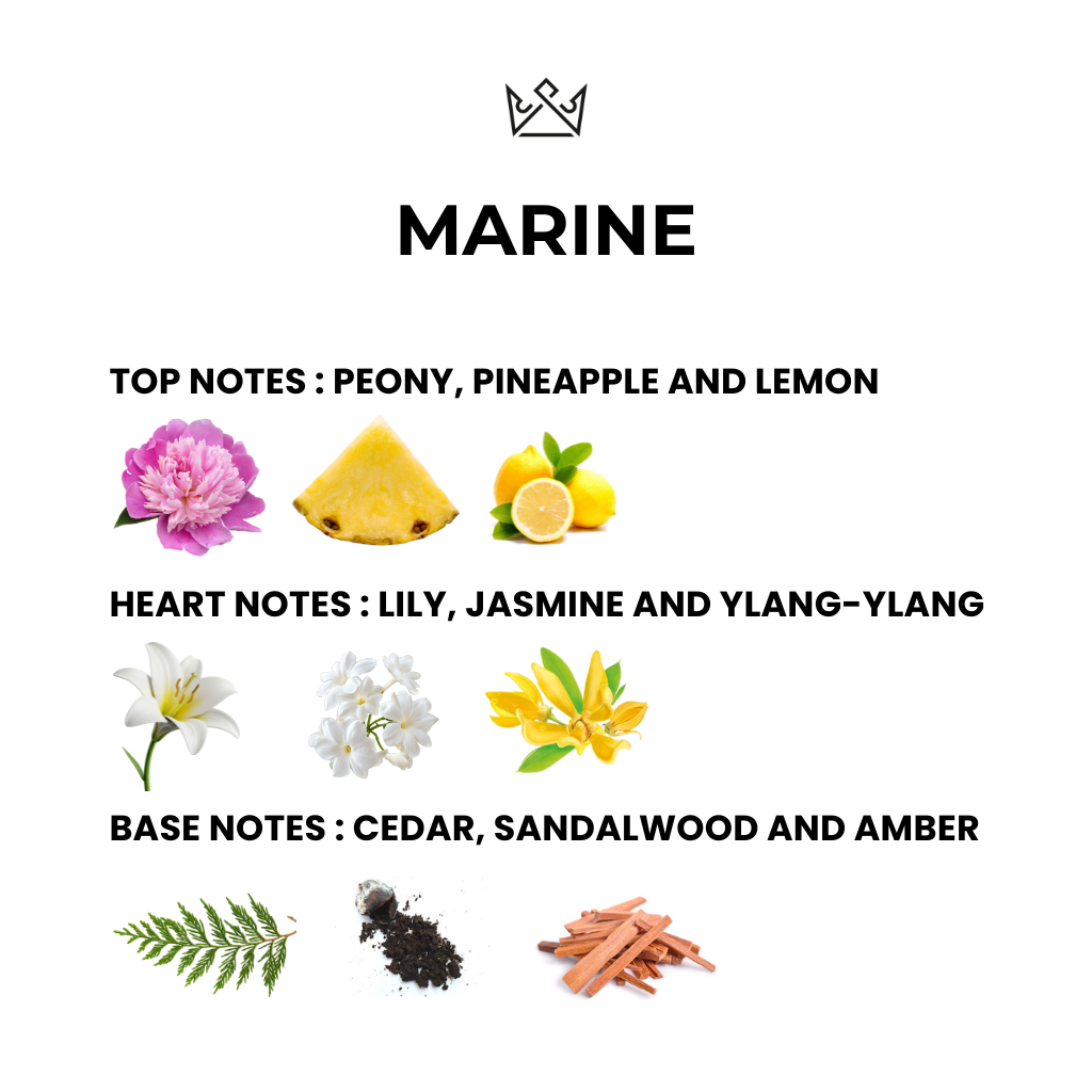 Marine (100ml)